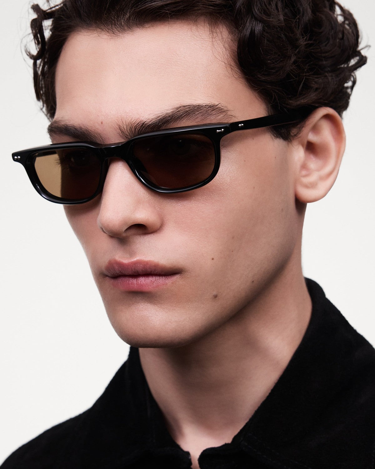 CHIMI Novis Black Brown Black / Brown