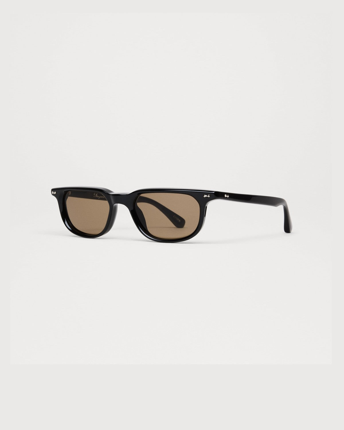 CHIMI Novis Black Brown Black / Brown