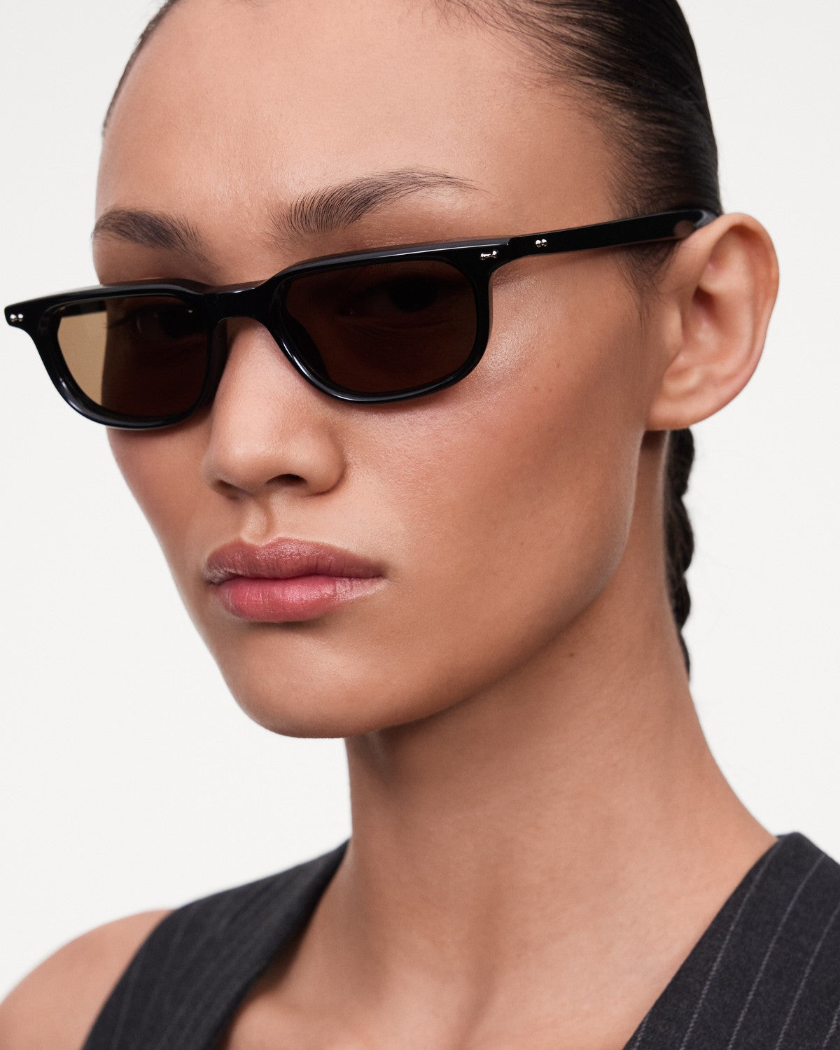 CHIMI Novis Black Brown Black / Brown