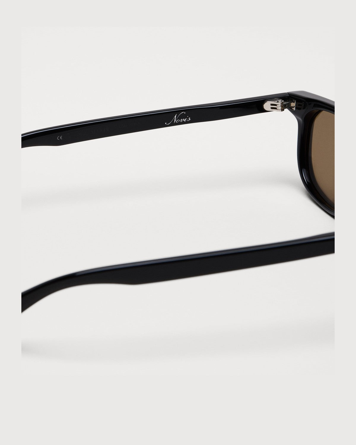 CHIMI Novis Black Brown Black / Brown