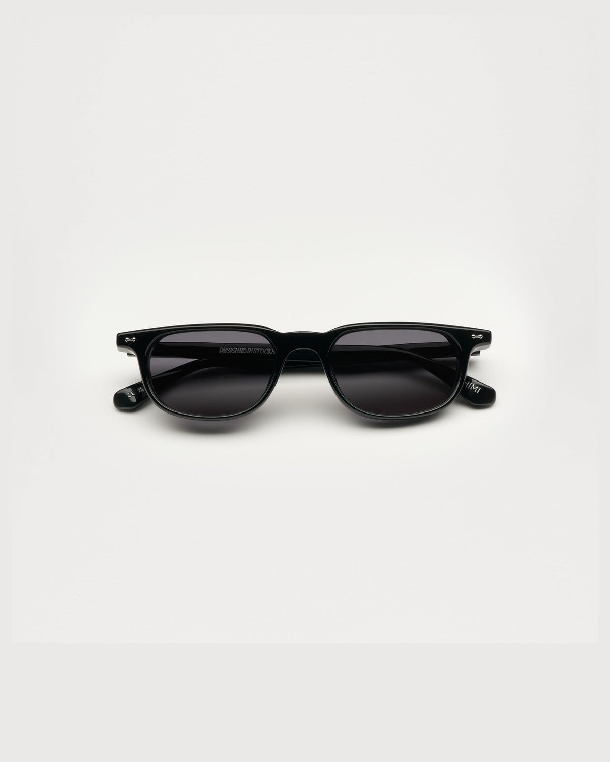 CHIMI Novis Coal Black Black Coal Black / Black