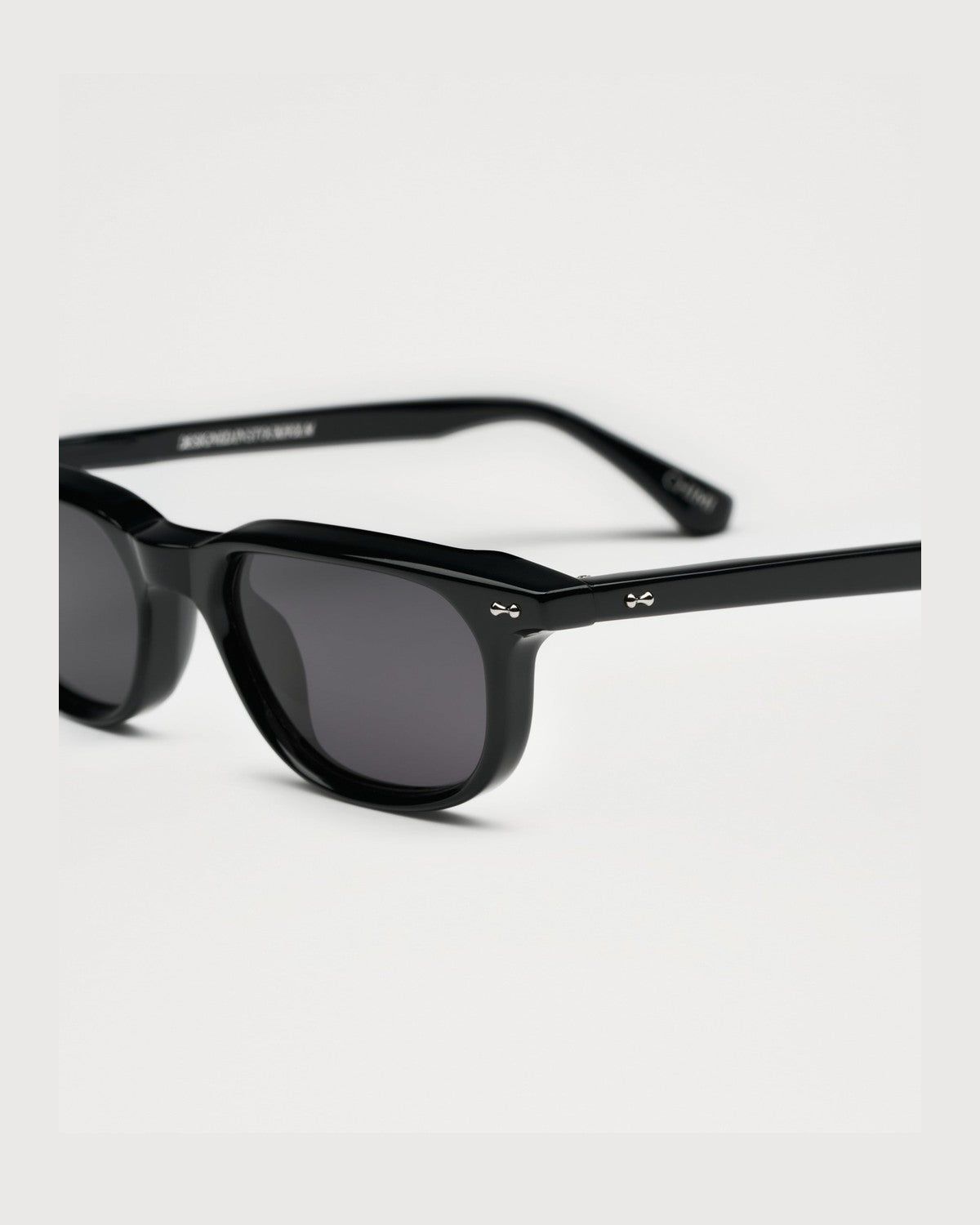 CHIMI Novis Coal Black Black Coal Black / Black