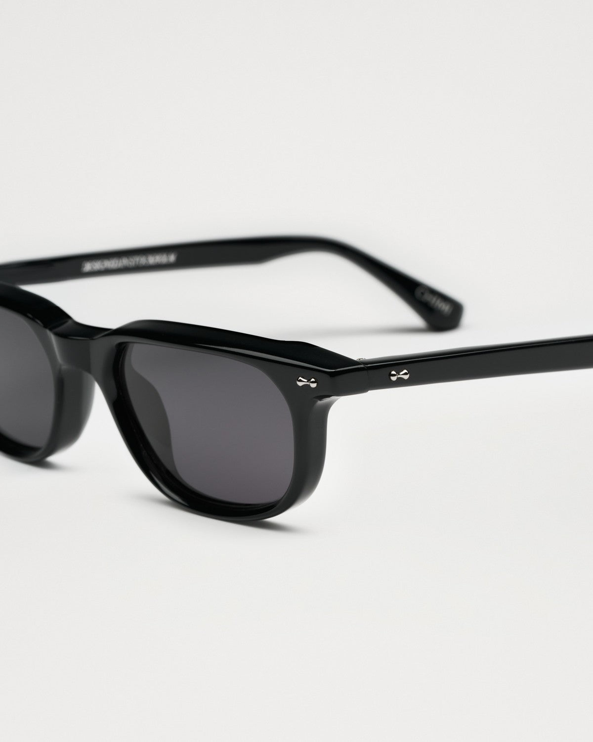 CHIMI Novis Coal Black Black Coal Black / Black