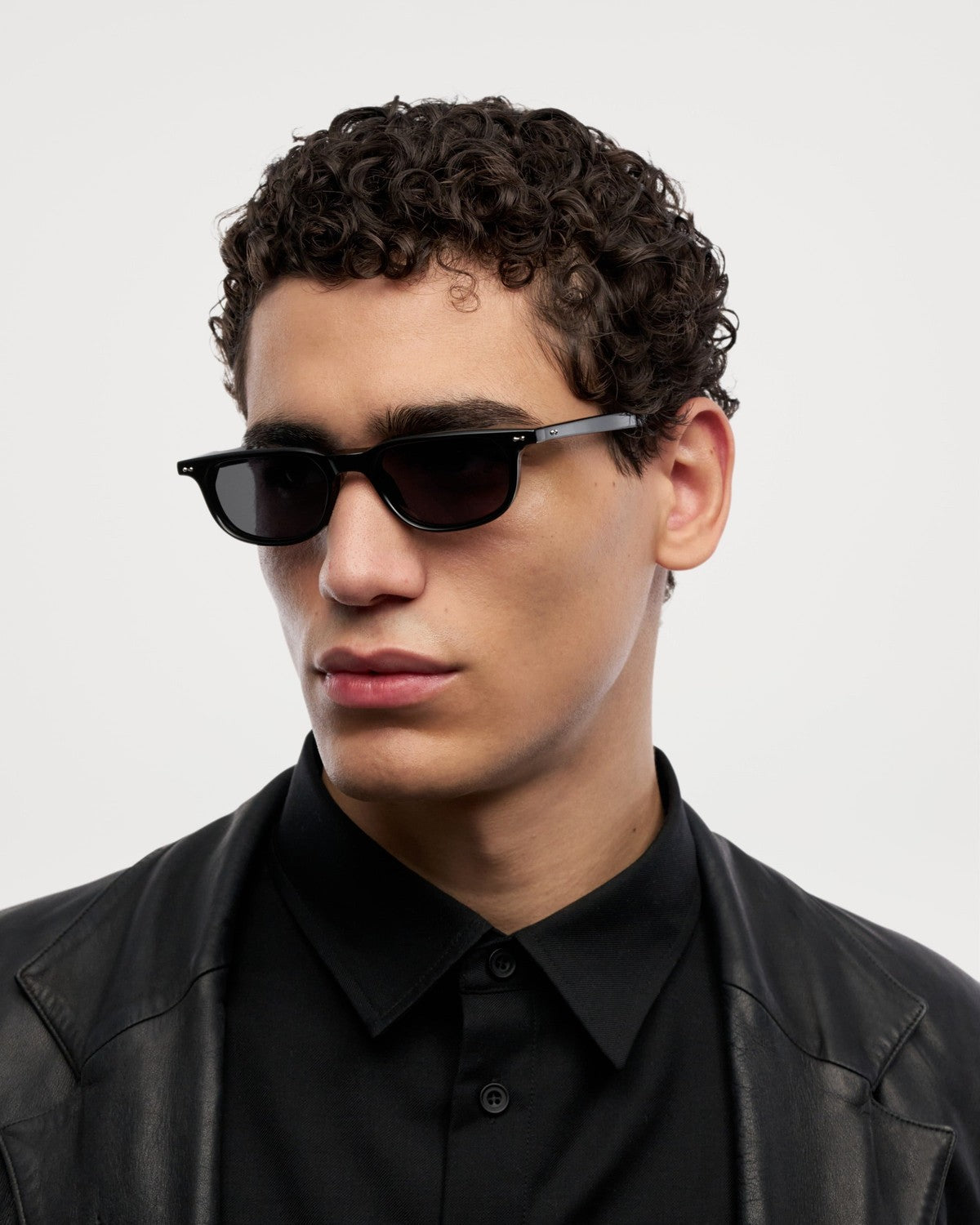 CHIMI Novis Coal Black Black Coal Black / Black