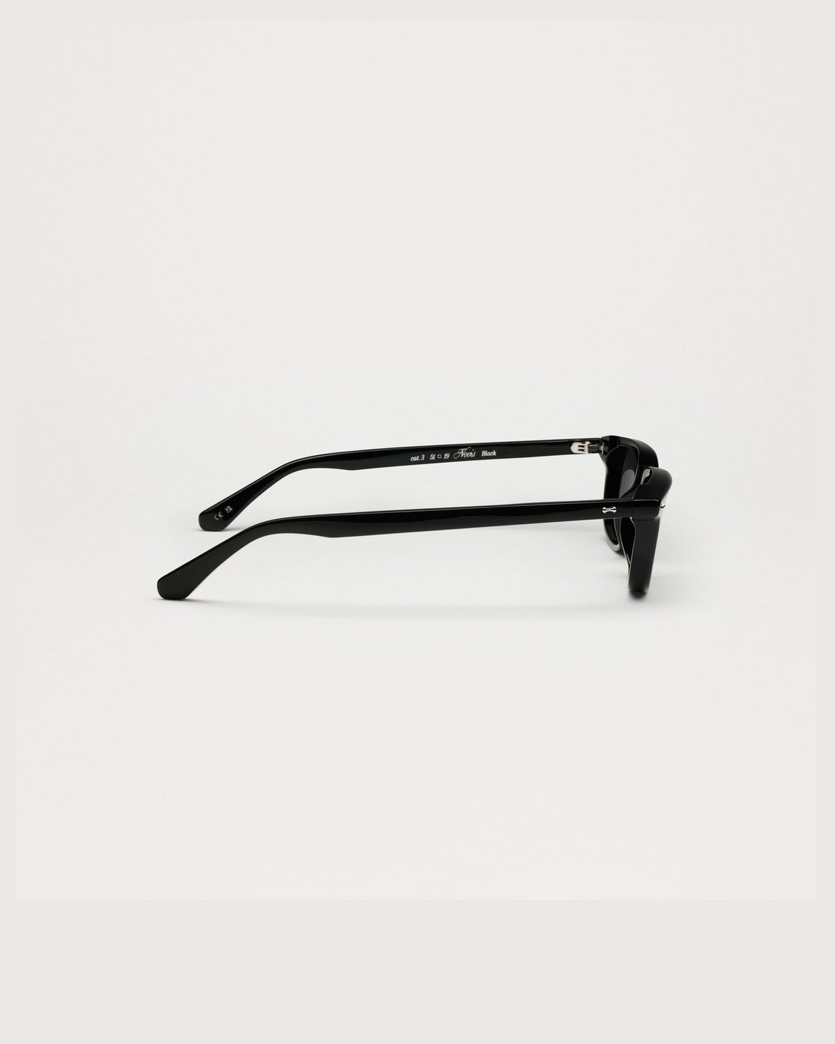 CHIMI Novis Coal Black Black Coal Black / Black