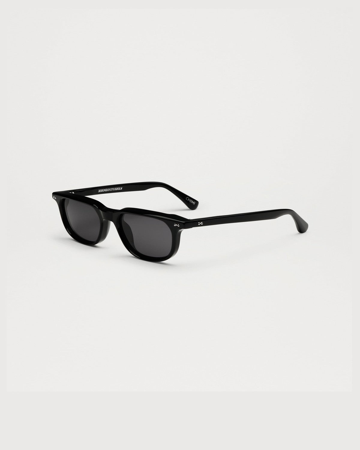 CHIMI Novis Coal Black Black Coal Black / Black