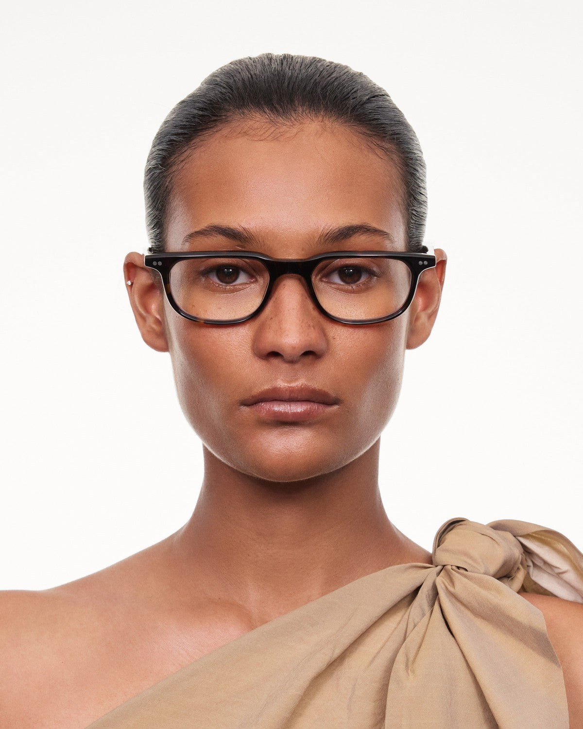 CHIMI Novis Tortoise Clear Tortoise / Clear
