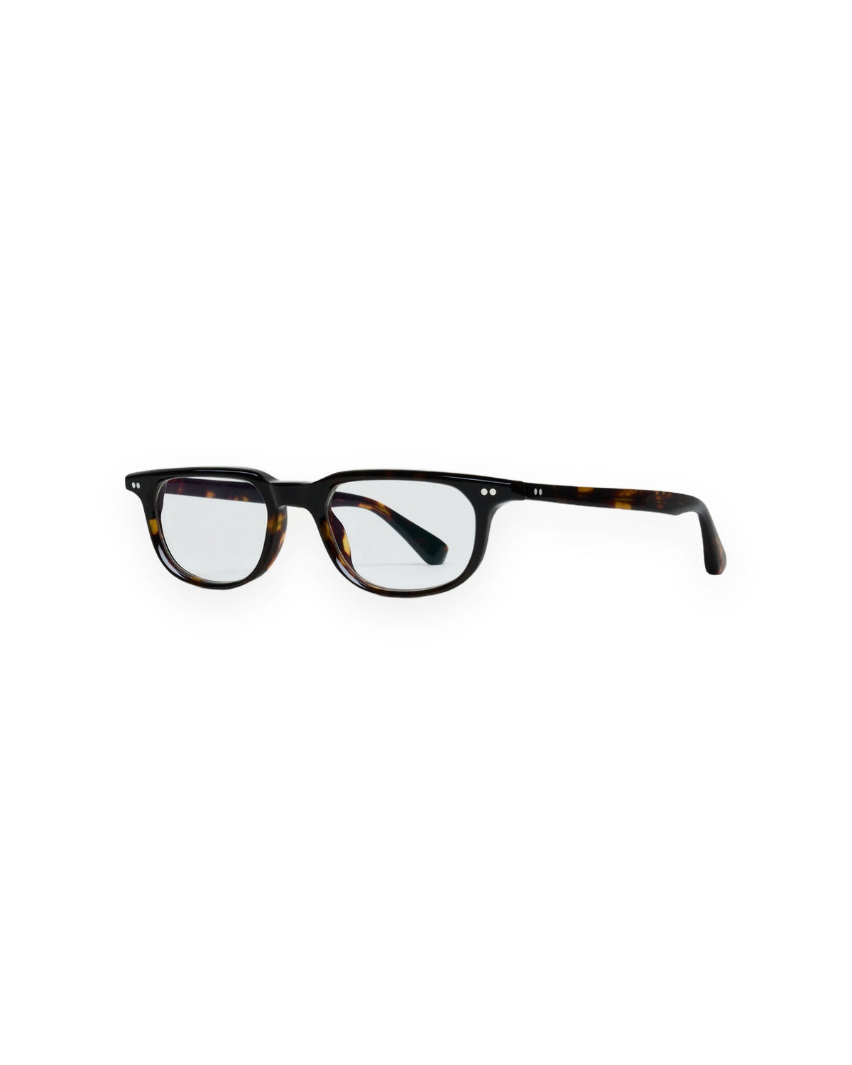 CHIMI Novis Tortoise Clear Tortoise / Clear