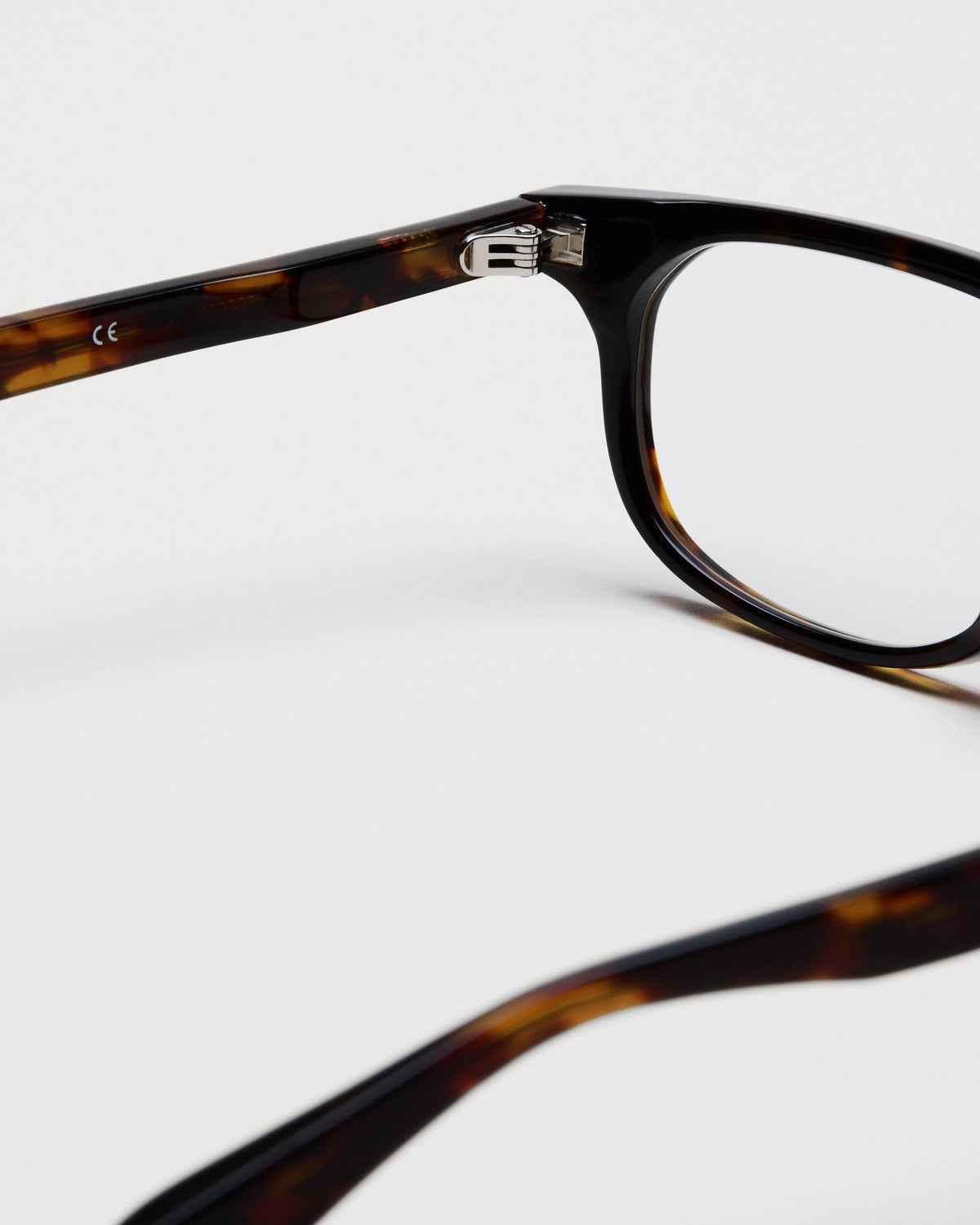 CHIMI Novis Tortoise Clear Tortoise / Clear