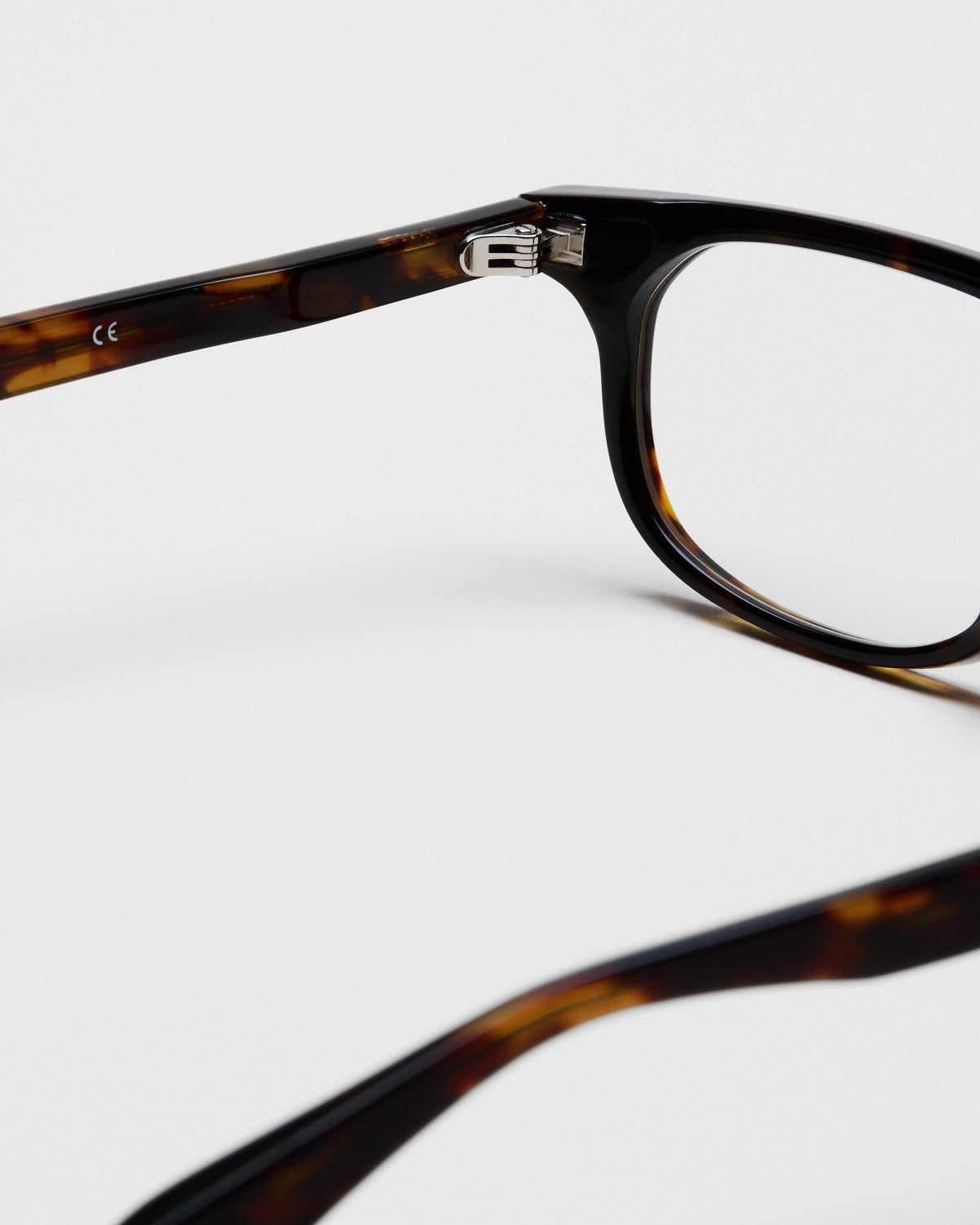 CHIMI Novis Tortoise Clear Tortoise / Clear