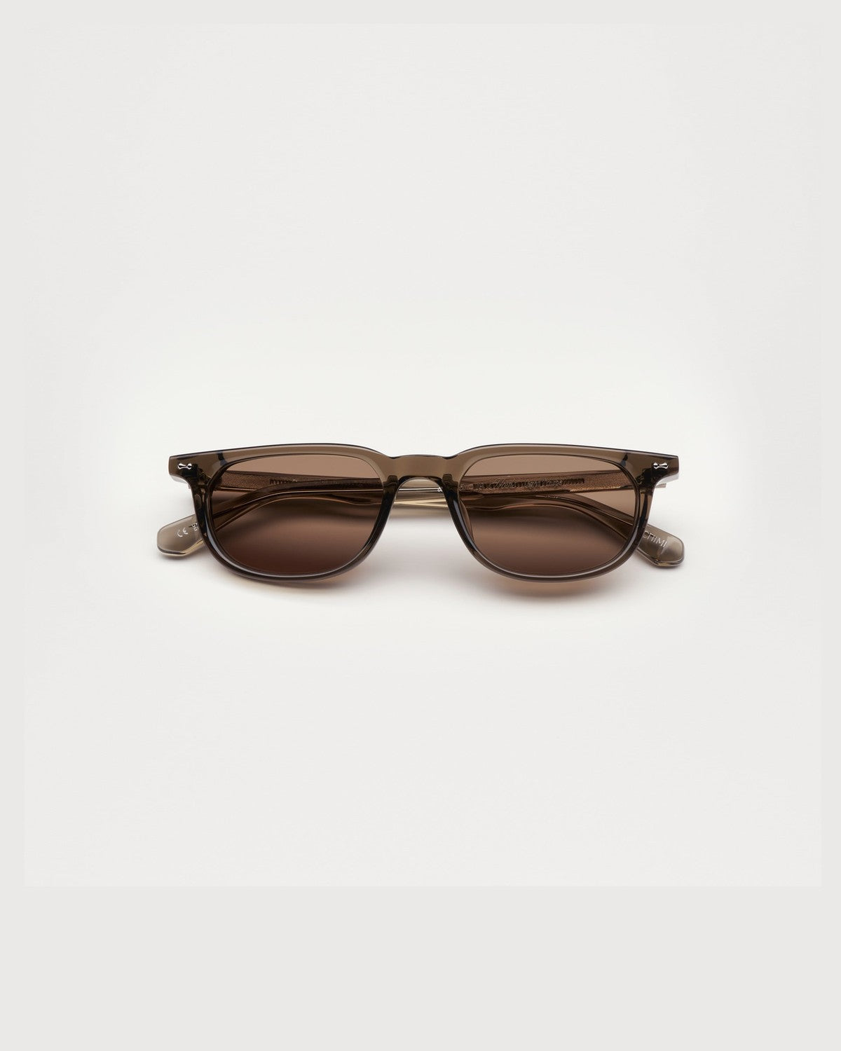 CHIMI Novis Light Taupe Brown Light Taupe / Brown