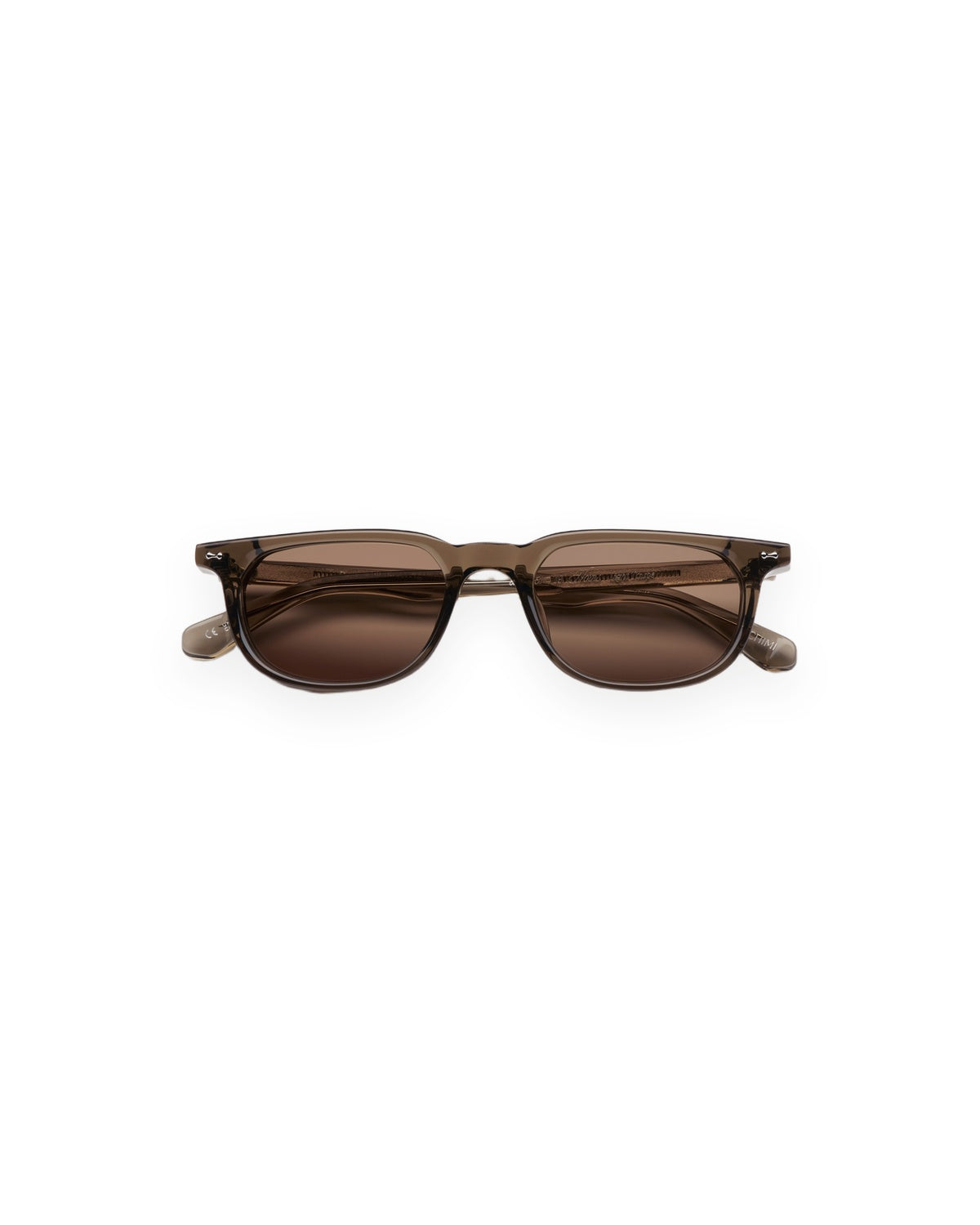 CHIMI Novis Light Taupe Brown Light Taupe / Brown