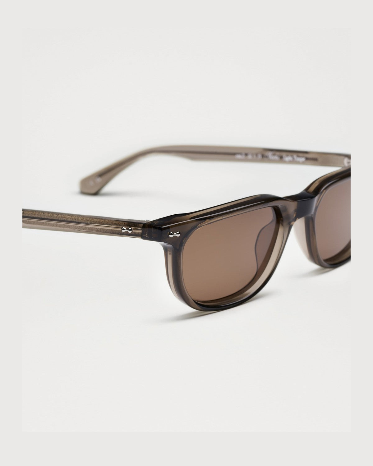 CHIMI Novis Light Taupe Brown Light Taupe / Brown