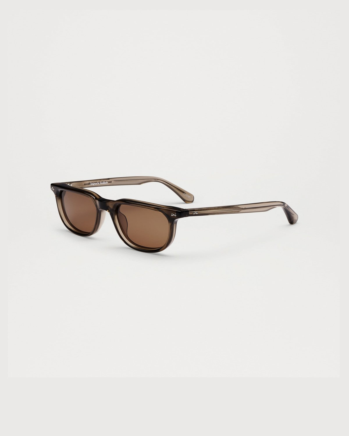CHIMI Novis Light Taupe Brown Light Taupe / Brown