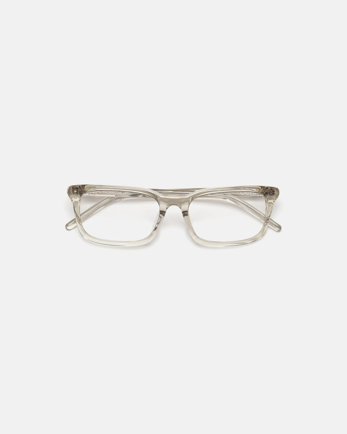 Front view of RETROSUPERFUTURE Numero 146 Nebbia sunglasses.