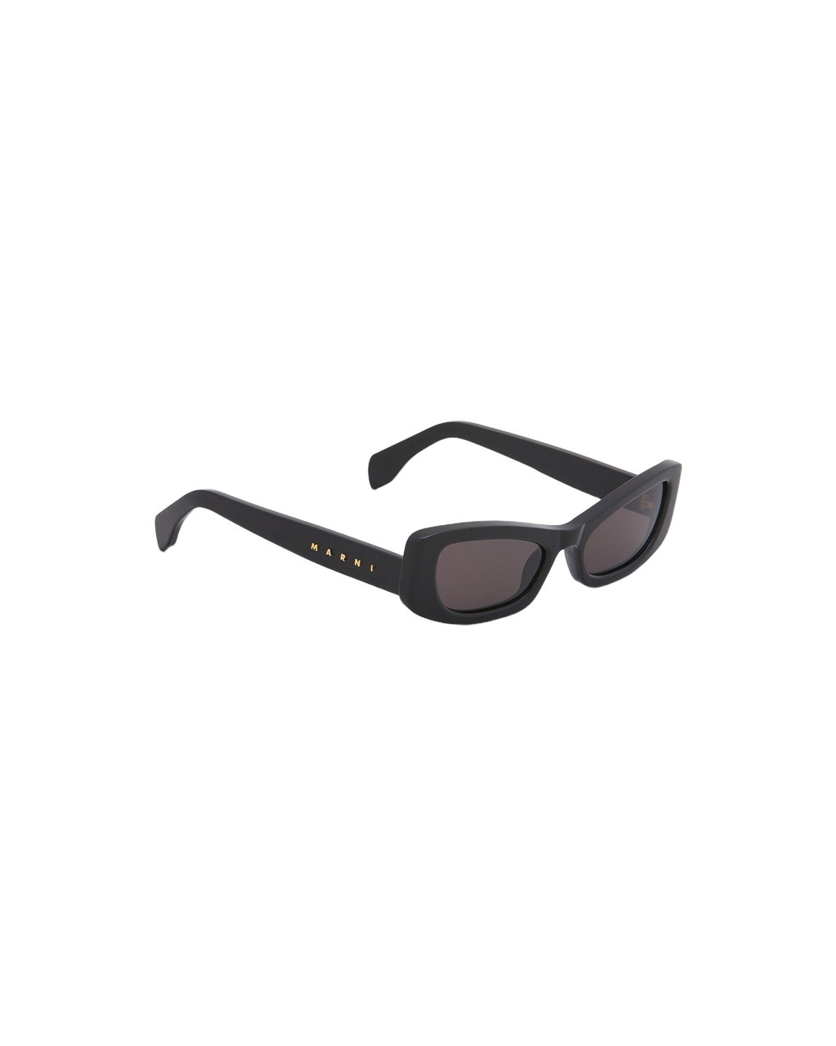 Marni Nyama Black Black / Black
