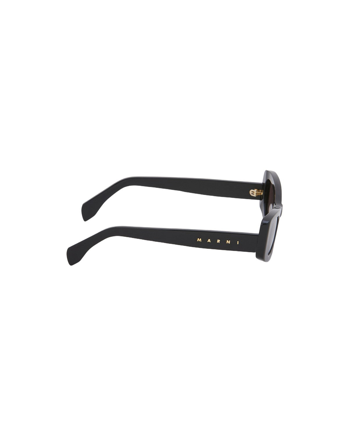 Marni Nyama Black Black / Black