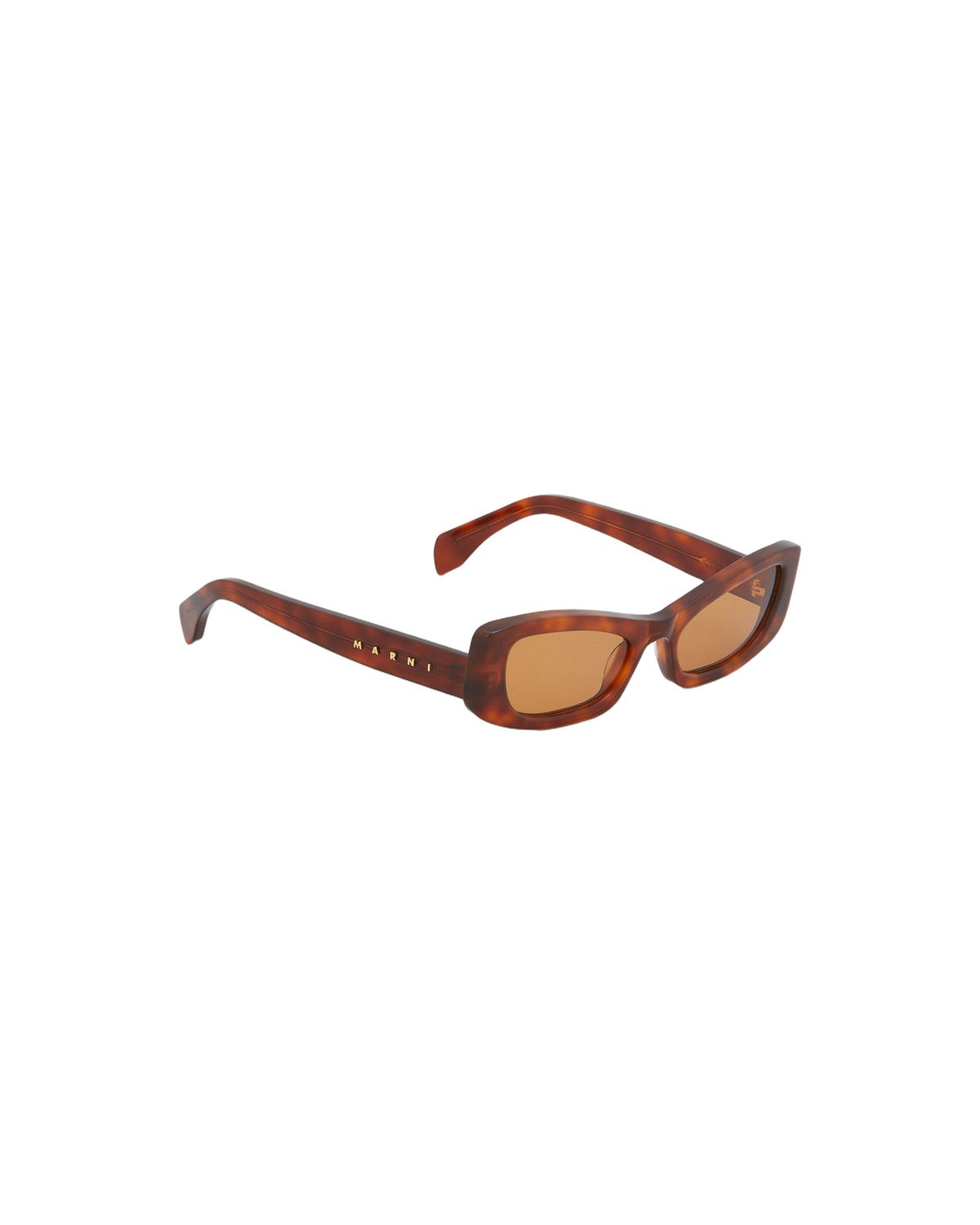 Marni Nyama Havana Havana / Brown