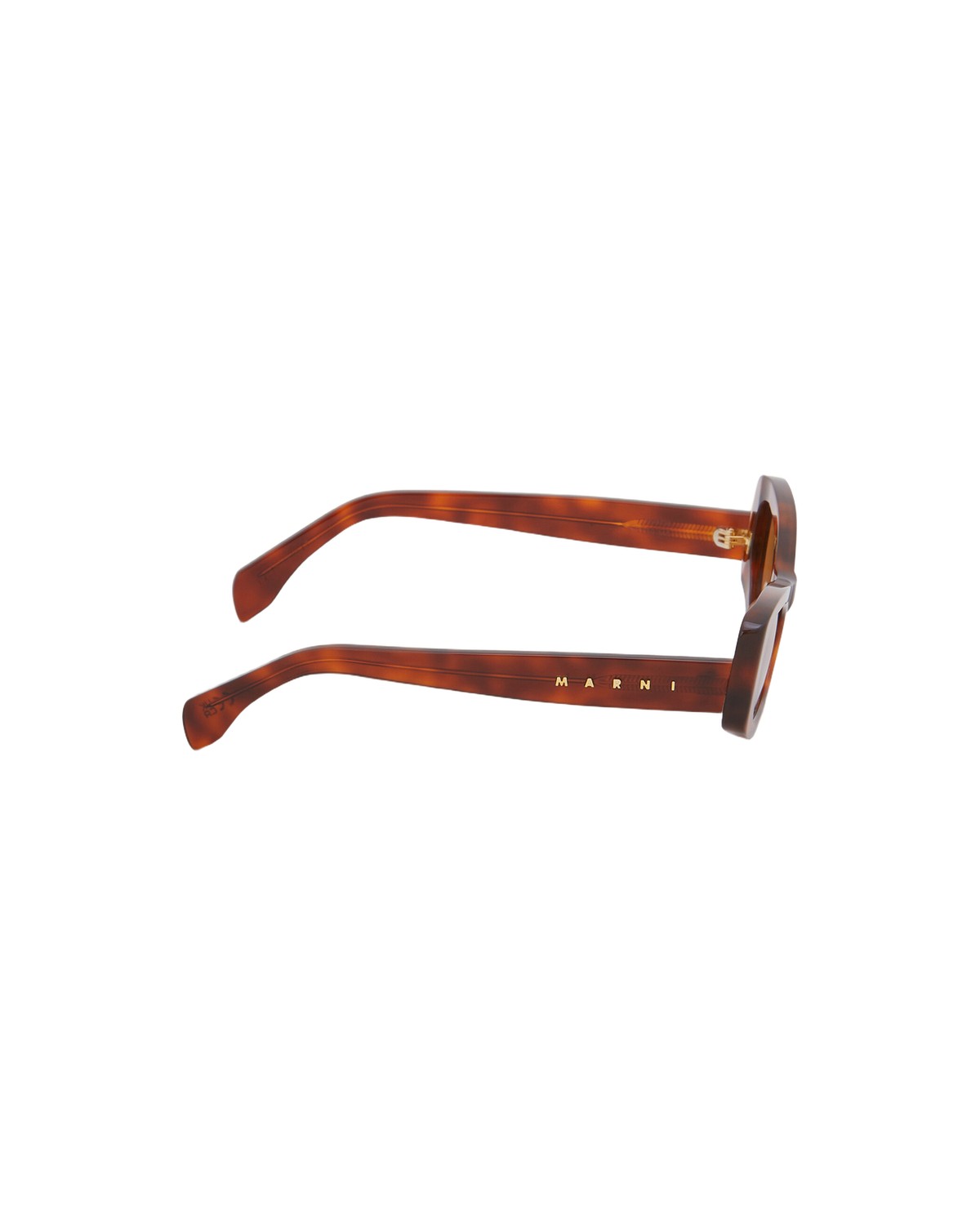 Marni Nyama Havana Havana / Brown