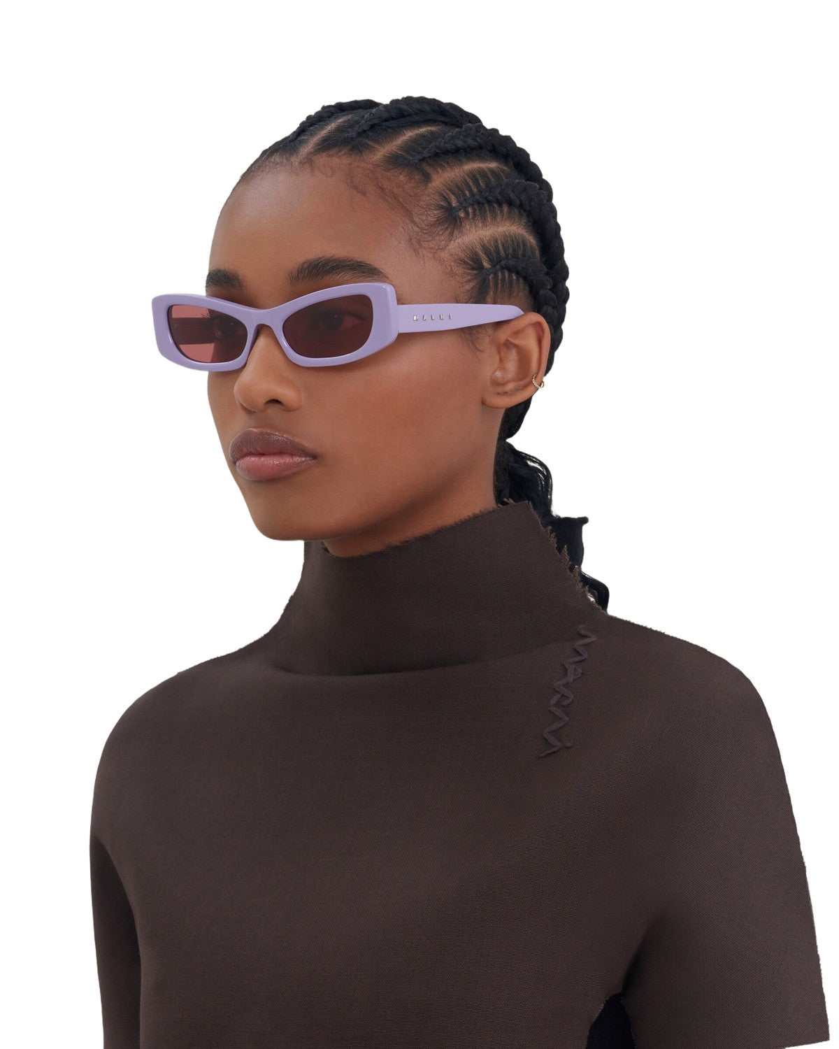 Marni Nyama Lilla (Lilac) Lilla (Lilac) / Lilla (Lilac)