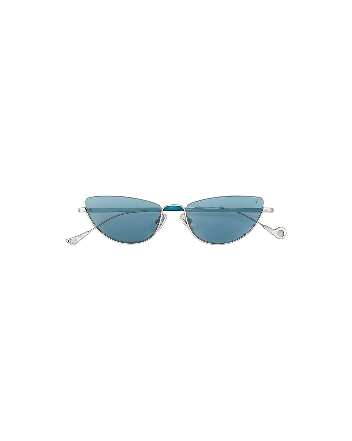 Front view of EYEPETIZER ODAIBA C.1-65 sunglasses.