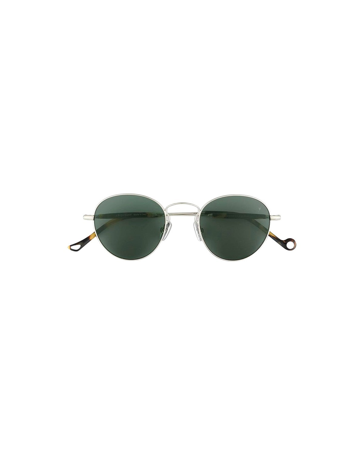 Front view of EYEPETIZER ORANGERIE C.1-F-40 sunglasses.