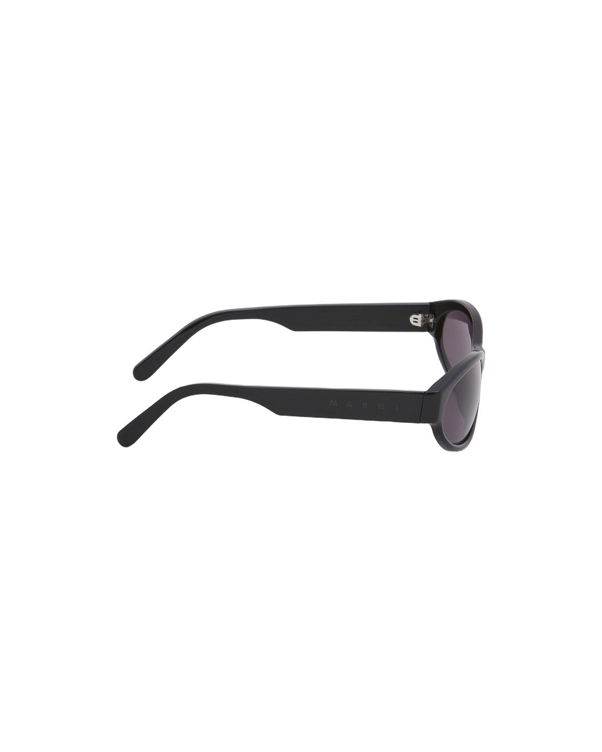 Marni Ozound Black Black / Black