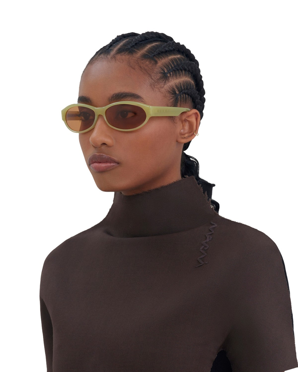 Marni Ozound Green Green / Green