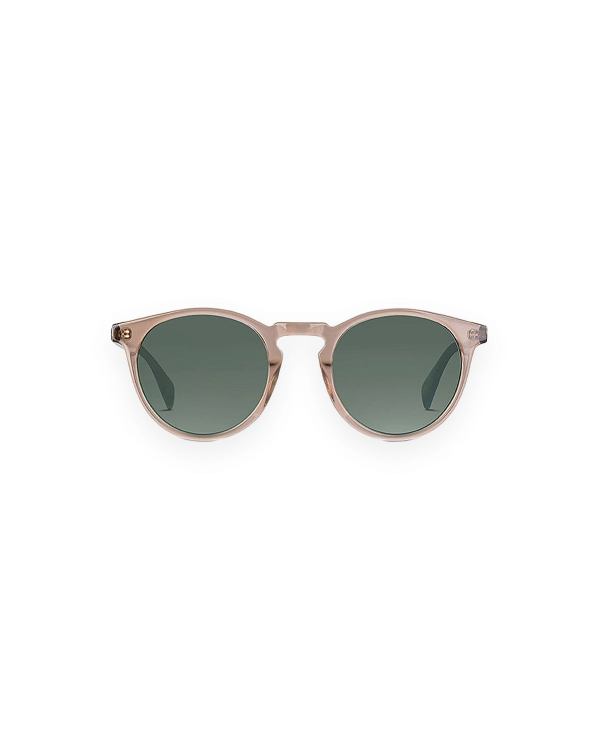 Ross and Brown Paris Champagne / Classic Green