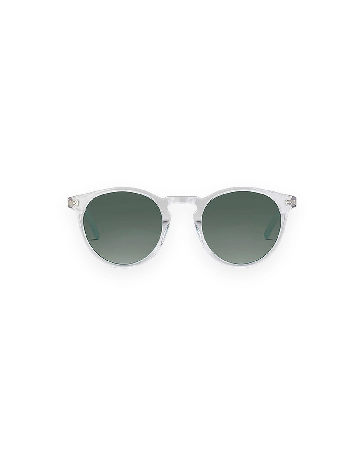 Ross and Brown Paris Champagne / Classic Green
