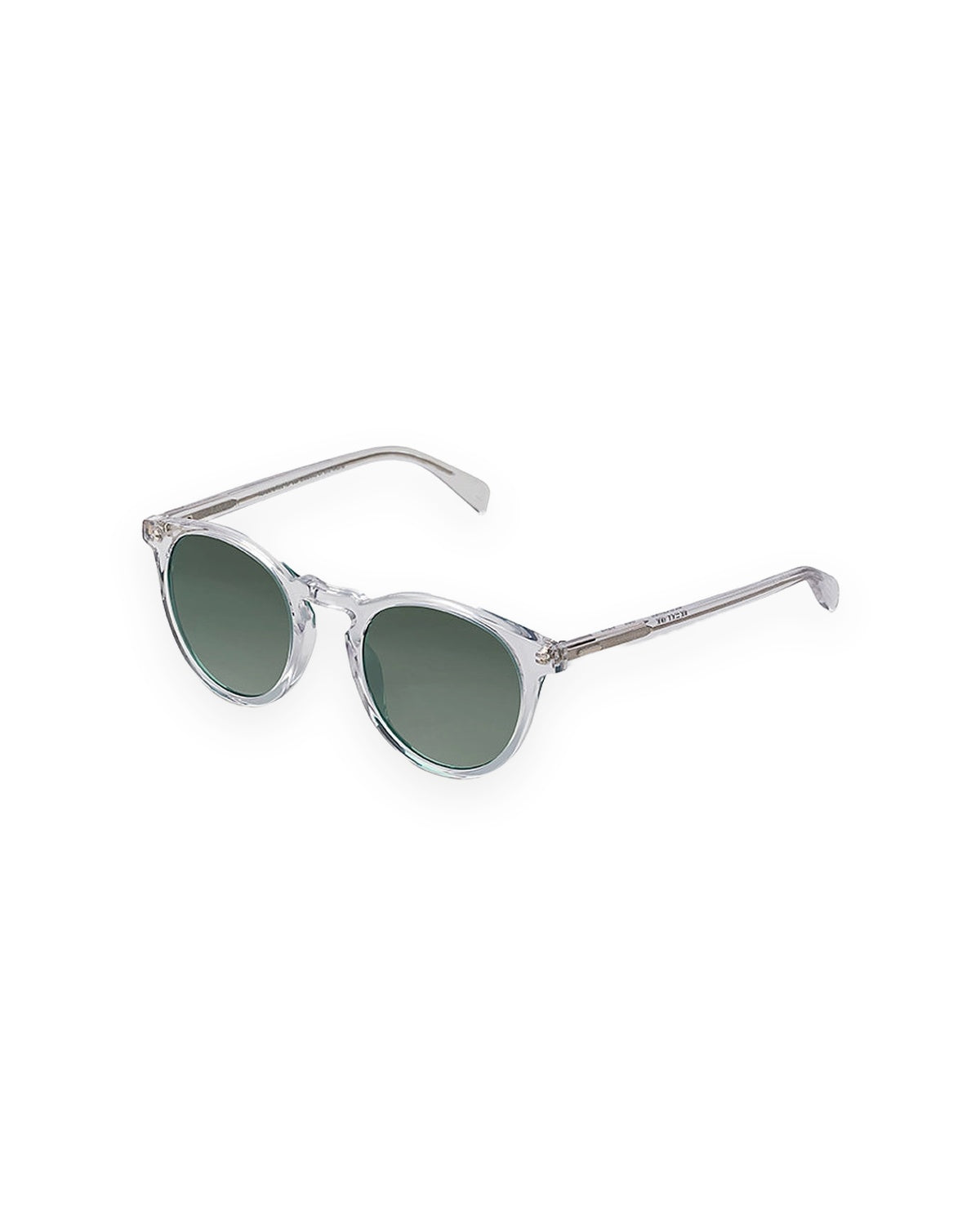 Ross and Brown Paris Champagne / Classic Green