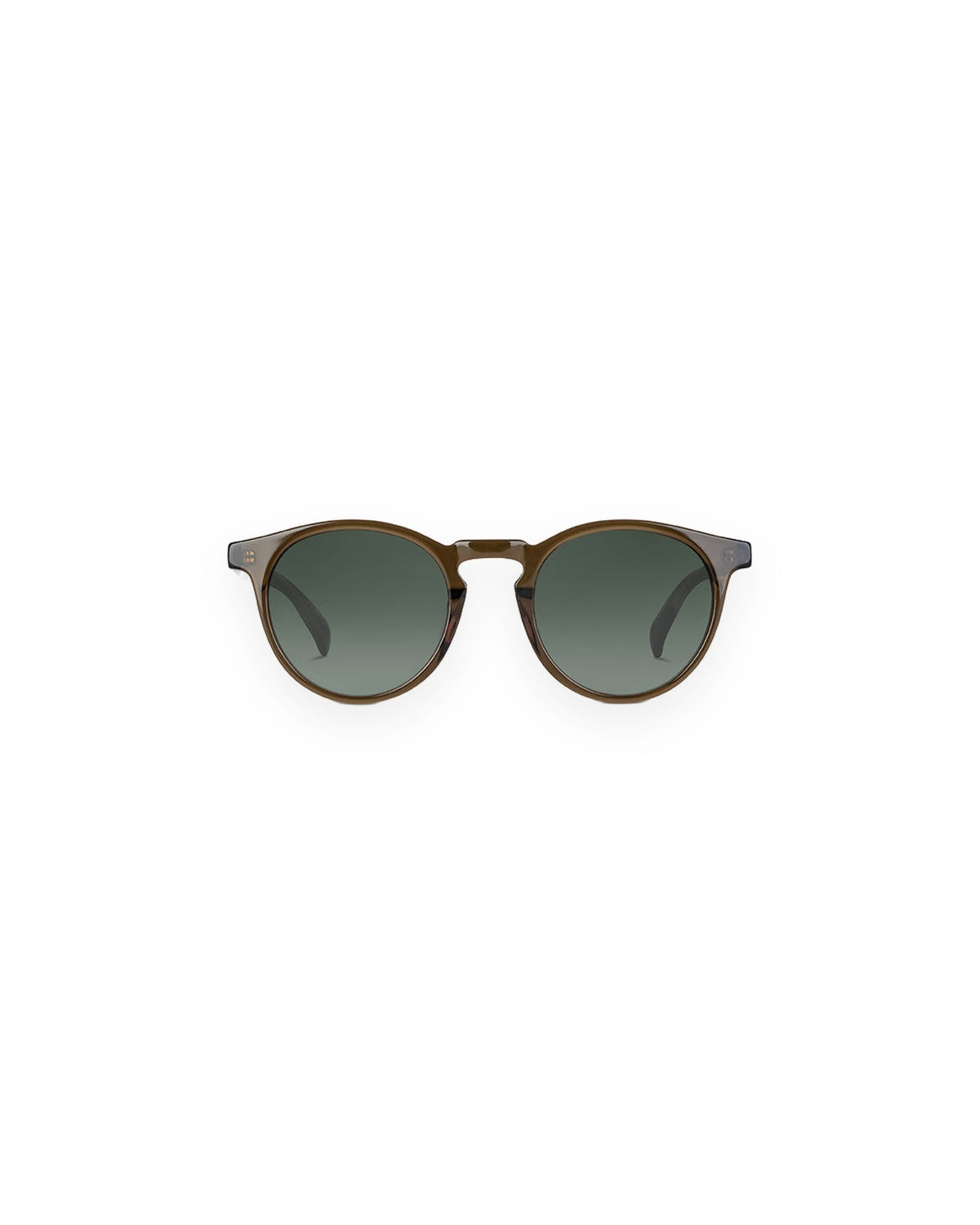 Ross and Brown Paris Champagne / Classic Green
