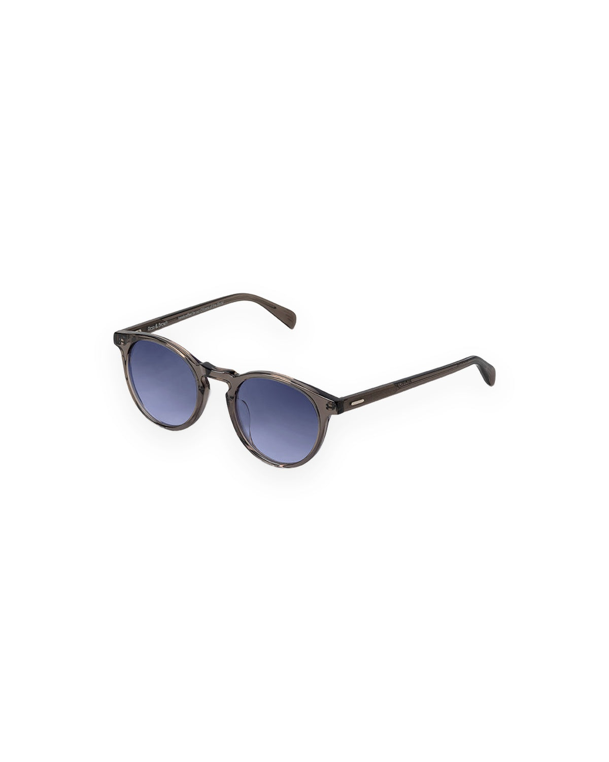 Ross and Brown Paris Champagne / Classic Green