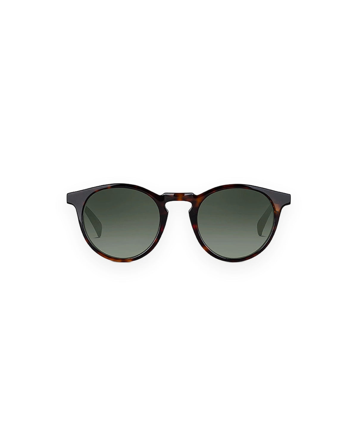 Ross and Brown Paris Champagne / Classic Green