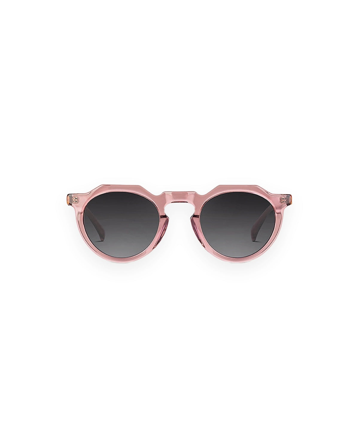 Ross and Brown Paris V Flamingo / Classic Grey