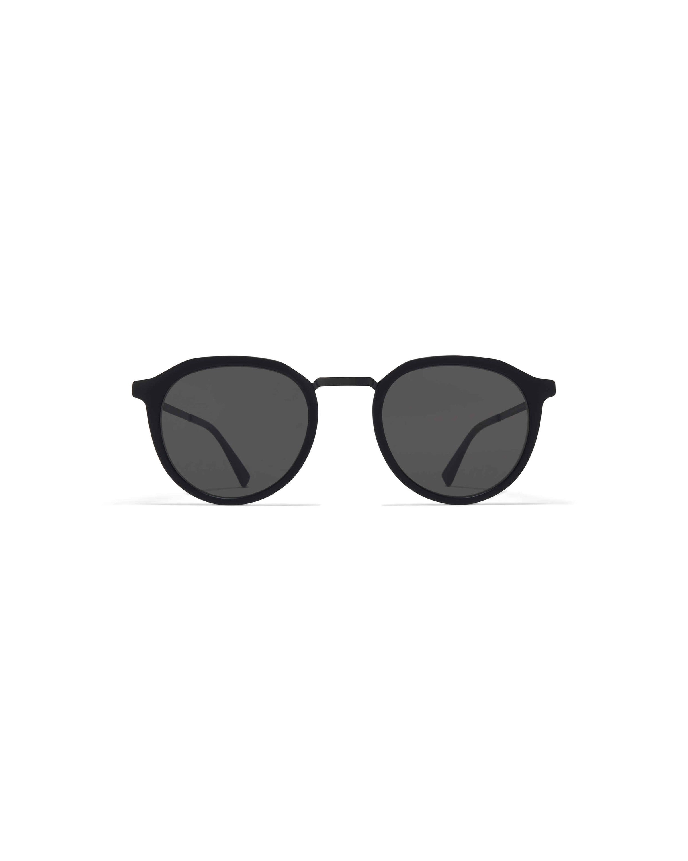 MYKITA PAULSON A57 BLACK/MATTE BLACK Black/Matte Black / Darkgrey Solid