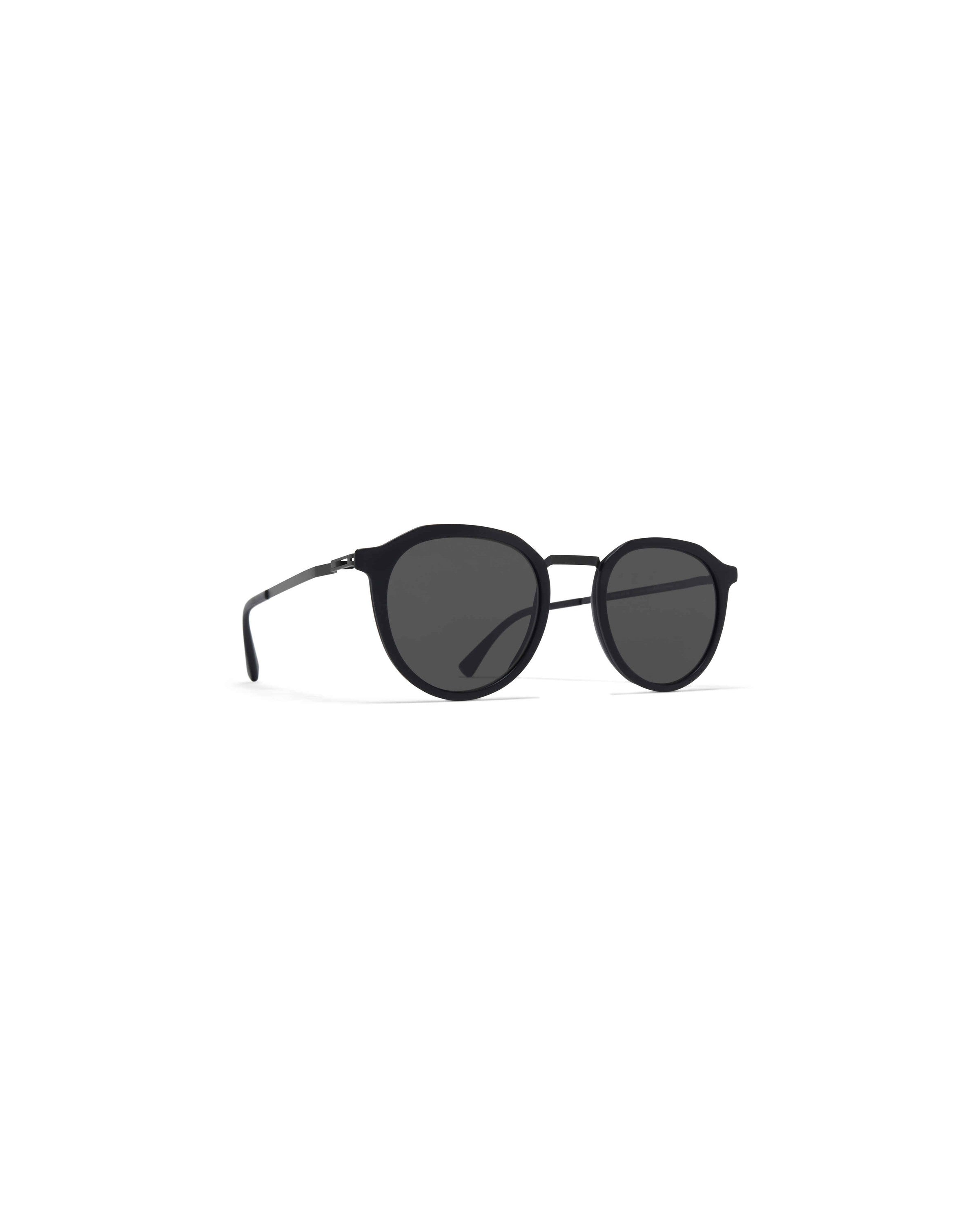 MYKITA PAULSON A57 BLACK/MATTE BLACK Black/Matte Black / Darkgrey Solid