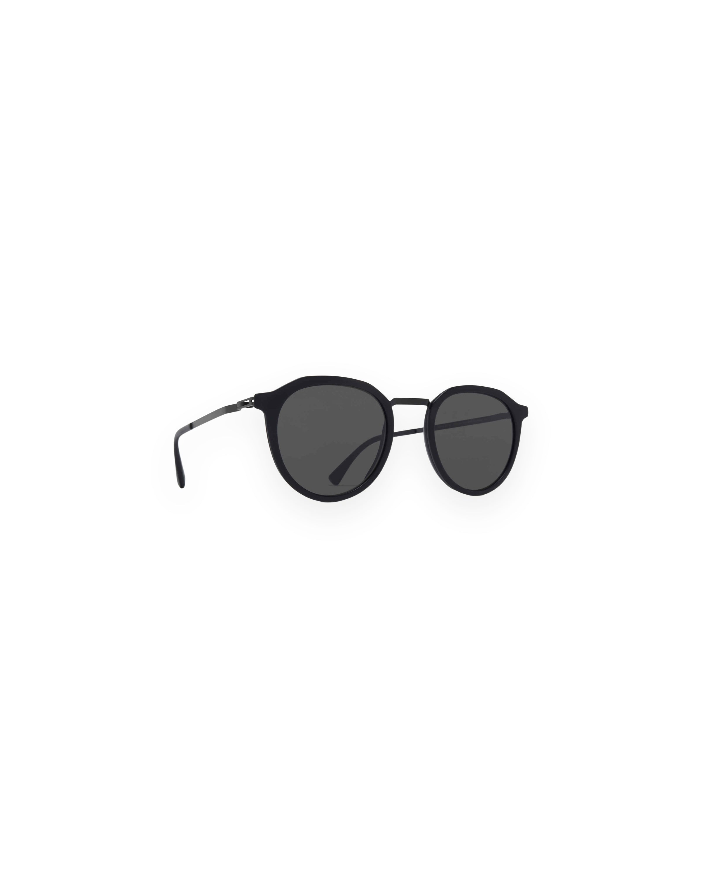 MYKITA PAULSON A57 BLACK/MATTE BLACK Black/Matte Black / Darkgrey Solid