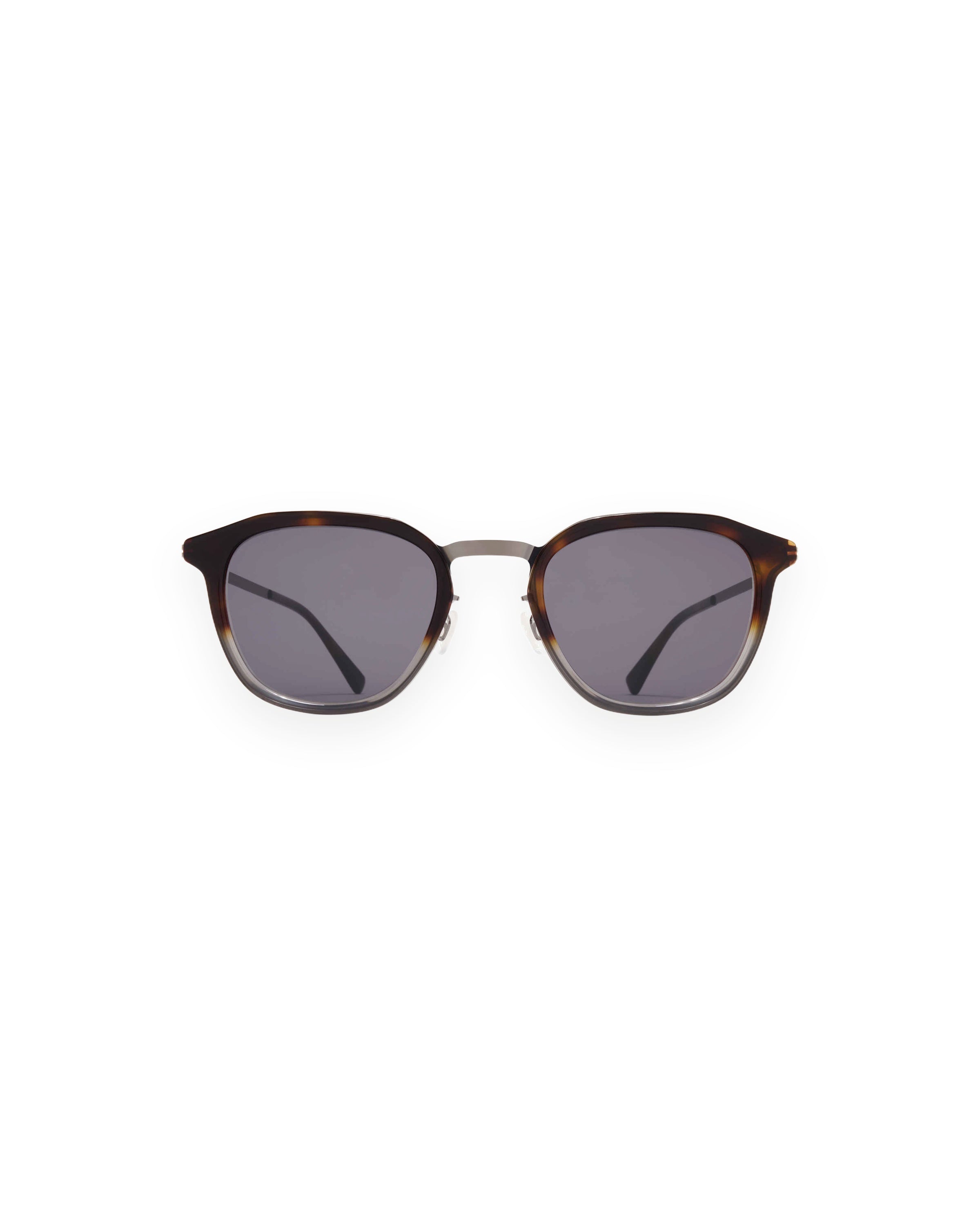 MYKITA PAVI A22 SHINY GRAPHITE/SANTIAGO GR Shiny Graphite/Santiago Gr / Cool Grey Solid