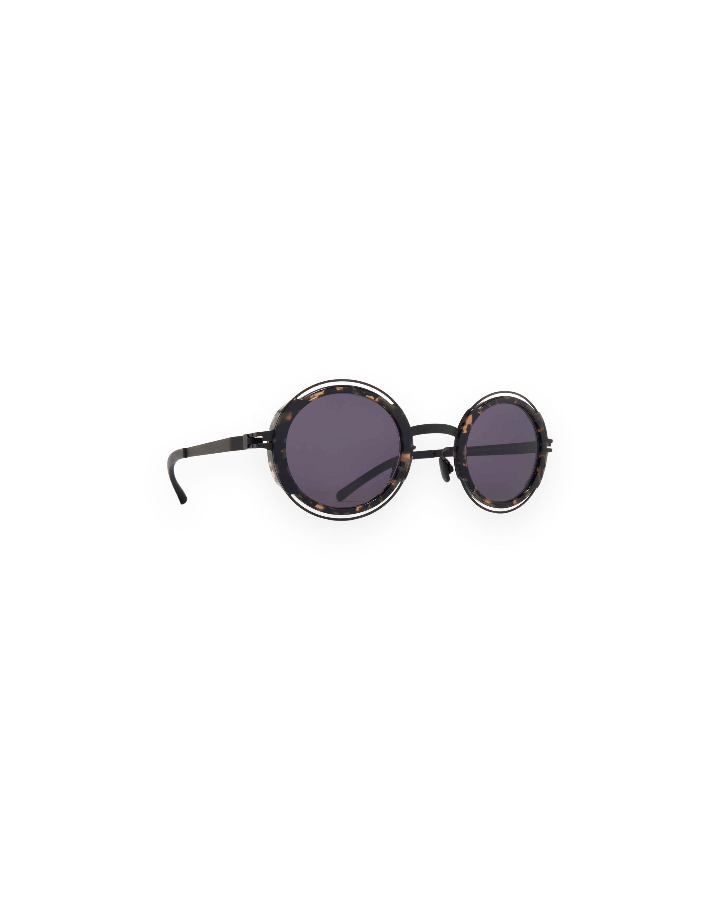 MYKITA PEARL A16 BLACK/ANTIGUA Black/Antigua / Cool Grey