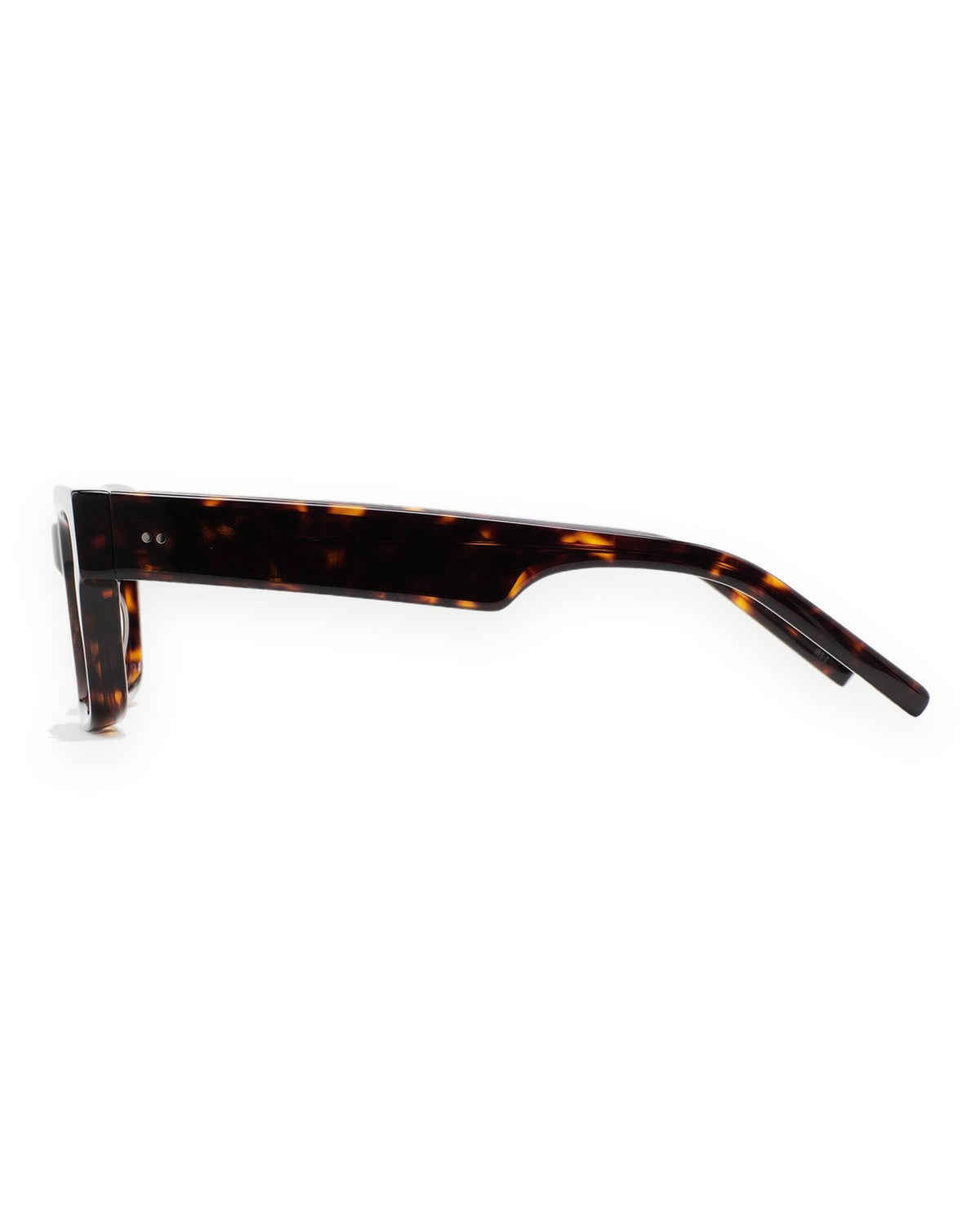 KALEOS Pohl Dark Havana Matte Grey Dark Havana Matte / Grey