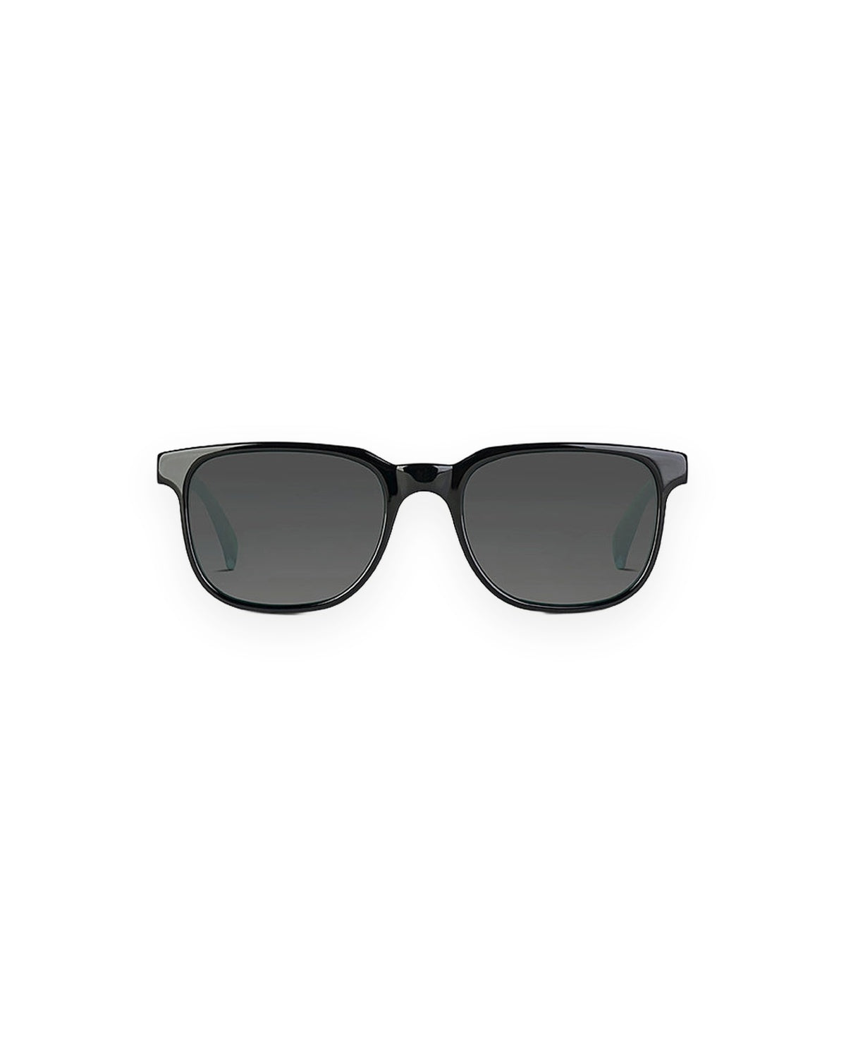 Front view of ROSS & BROWN Portofino II sunglasses.