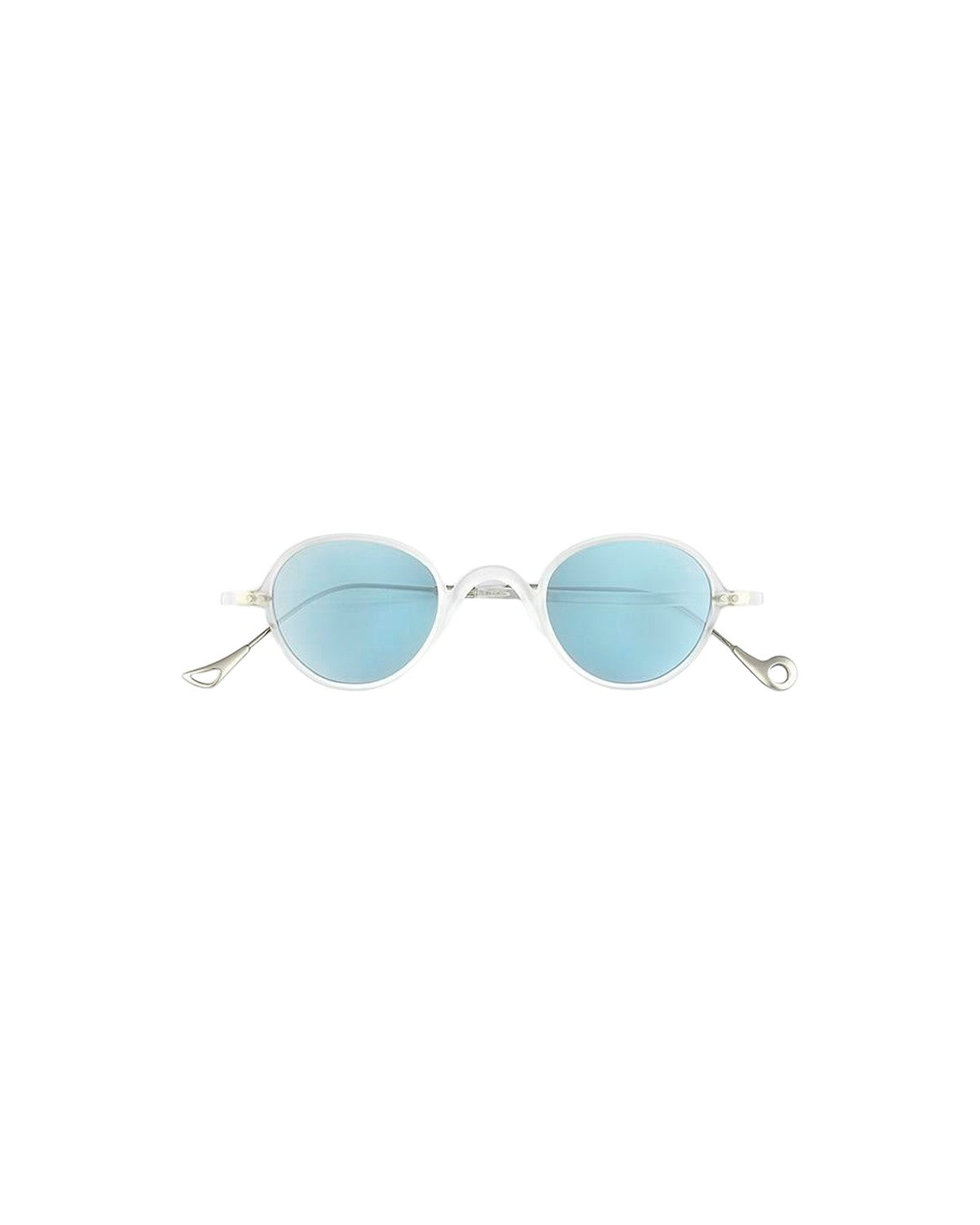 Front view of EYEPETIZER RE C.F-1-2F sunglasses.