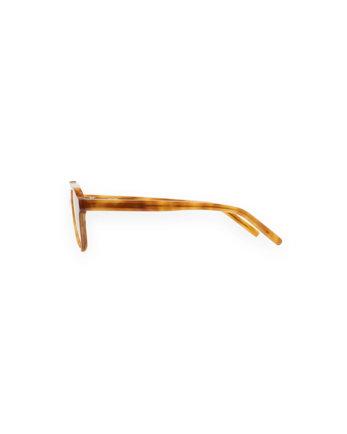 KALEOS Remis Amber Havana Dark Green Amber Havana / Dark Green