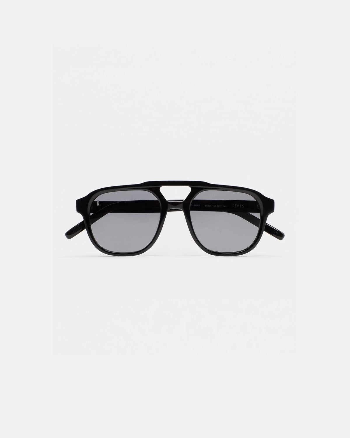 KALEOS Remis Black Grey Black / Grey