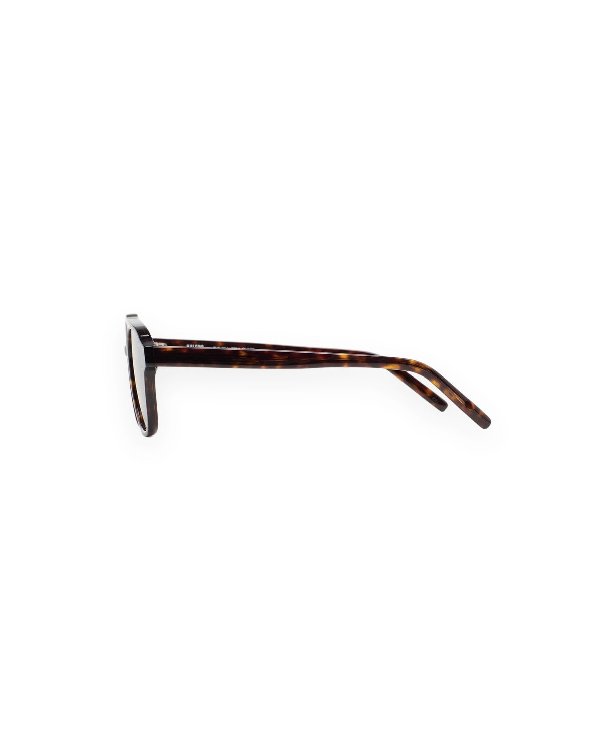 KALEOS Remis Dark Havana Grey Dark Havana / Grey