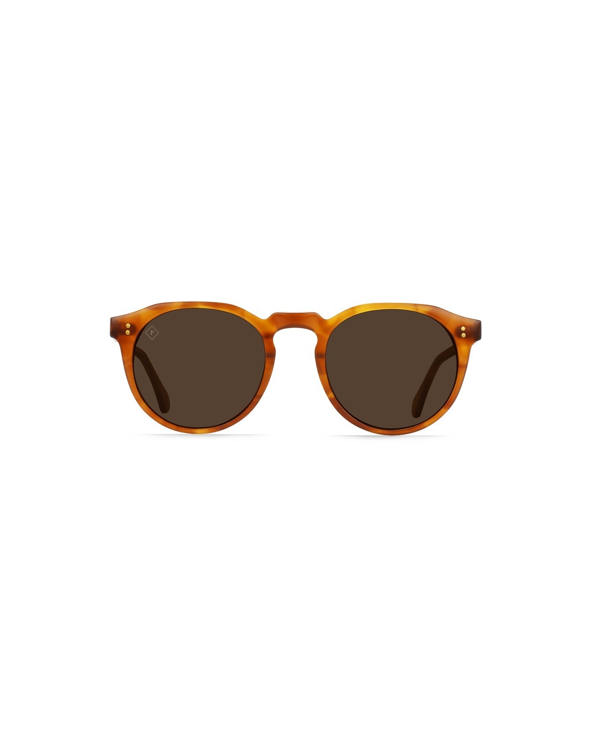 RAEN Remmy 49 Santa Fe Tortoise Vibrant Brown Polarized Santa Fe Tortoise / Vibrant Brown Polarized