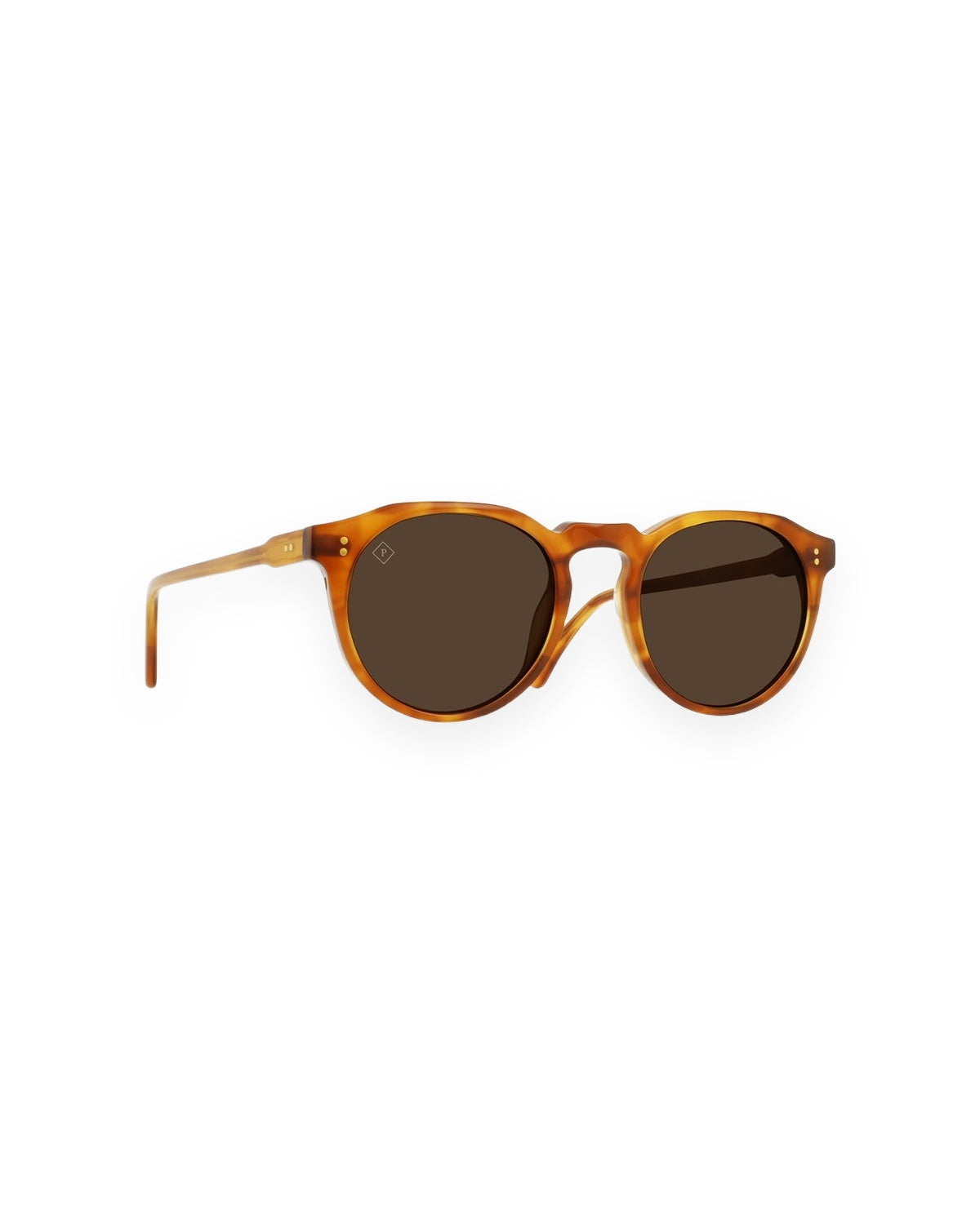 RAEN Remmy 49 Santa Fe Tortoise Vibrant Brown Polarized Santa Fe Tortoise / Vibrant Brown Polarized