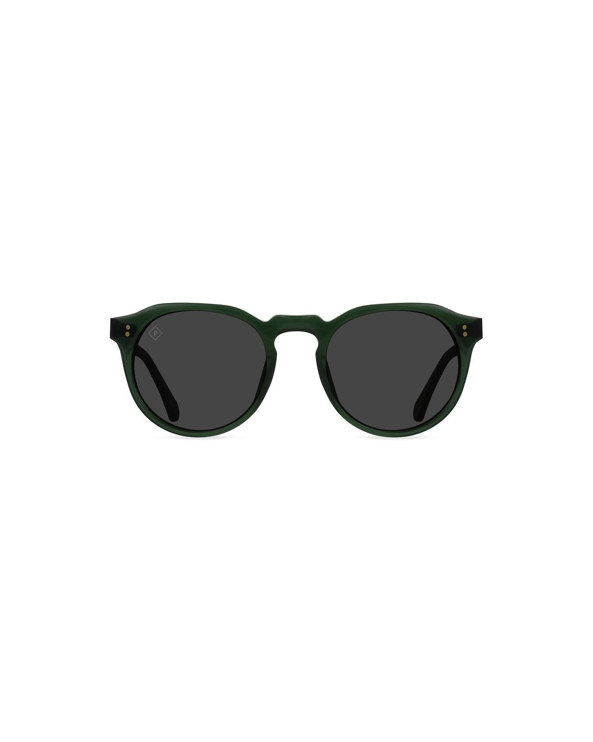 RAEN Remmy 52 Oak Smoke Polarized Oak / Smoke Polarized