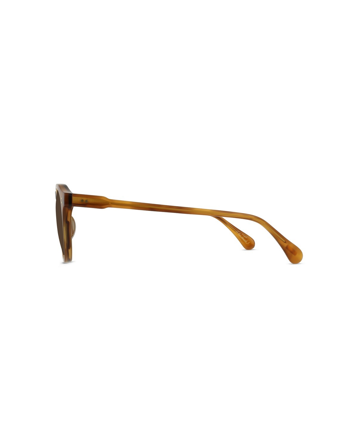 RAEN Remmy 52 Santa Fe Tortoise Vibrant Brown Polarized Santa Fe Tortoise / Vibrant Brown Polarized